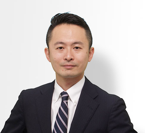 代表 宮下直也メッセージ 株式会社シグナルタイフーン