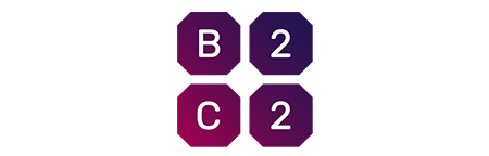 B2C2